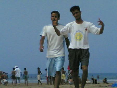 voila c moi sohaib